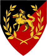 Brymstone College arms.png